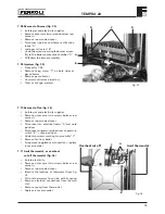 Preview for 35 page of Ferroli TEMPRA 24 Installation, Service And User Instructions Manual