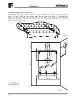 Preview for 12 page of Ferroli TEMPRA 30 Installation, Service And User Instructions Manual