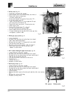 Preview for 34 page of Ferroli TEMPRA 30 Installation, Service And User Instructions Manual