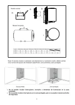 Preview for 26 page of Ferroli TIBER B 100 Instructions For Installation, Use And Upkeep