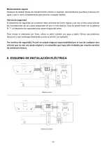 Preview for 33 page of Ferroli TIBER B 100 Instructions For Installation, Use And Upkeep