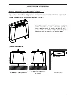 Preview for 5 page of Ferroli TOP FAN PLUS Installation And Maintenance Manual