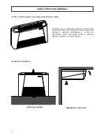 Preview for 6 page of Ferroli TOP FAN PLUS Installation And Maintenance Manual