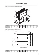 Preview for 9 page of Ferroli TOP FAN PLUS Installation And Maintenance Manual