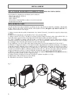 Preview for 14 page of Ferroli TOP FAN PLUS Installation And Maintenance Manual