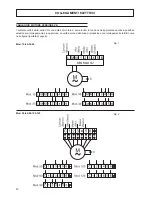 Preview for 20 page of Ferroli TOP FAN PLUS Installation And Maintenance Manual