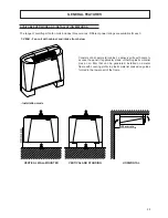 Preview for 25 page of Ferroli TOP FAN PLUS Installation And Maintenance Manual