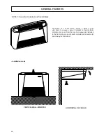 Preview for 26 page of Ferroli TOP FAN PLUS Installation And Maintenance Manual