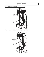 Preview for 30 page of Ferroli TOP FAN PLUS Installation And Maintenance Manual