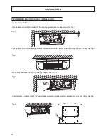 Preview for 32 page of Ferroli TOP FAN PLUS Installation And Maintenance Manual