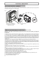 Preview for 36 page of Ferroli TOP FAN PLUS Installation And Maintenance Manual