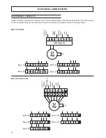 Preview for 40 page of Ferroli TOP FAN PLUS Installation And Maintenance Manual