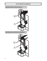 Preview for 50 page of Ferroli TOP FAN PLUS Installation And Maintenance Manual