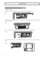 Preview for 52 page of Ferroli TOP FAN PLUS Installation And Maintenance Manual