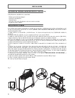 Preview for 54 page of Ferroli TOP FAN PLUS Installation And Maintenance Manual