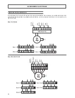 Preview for 60 page of Ferroli TOP FAN PLUS Installation And Maintenance Manual