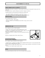 Preview for 61 page of Ferroli TOP FAN PLUS Installation And Maintenance Manual