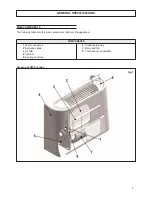 Предварительный просмотр 9 страницы Ferroli TOP FAN Technical Bulletin