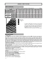 Предварительный просмотр 12 страницы Ferroli TOP FAN Technical Bulletin