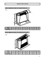 Предварительный просмотр 23 страницы Ferroli TOP FAN Technical Bulletin