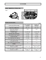 Предварительный просмотр 29 страницы Ferroli TOP FAN Technical Bulletin