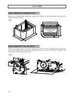 Предварительный просмотр 36 страницы Ferroli TOP FAN Technical Bulletin