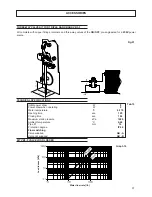 Предварительный просмотр 37 страницы Ferroli TOP FAN Technical Bulletin