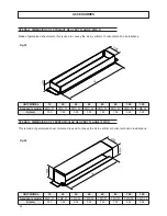 Предварительный просмотр 40 страницы Ferroli TOP FAN Technical Bulletin