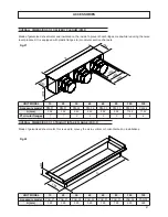 Предварительный просмотр 41 страницы Ferroli TOP FAN Technical Bulletin