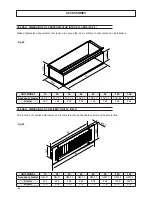 Предварительный просмотр 42 страницы Ferroli TOP FAN Technical Bulletin