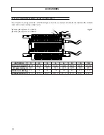 Предварительный просмотр 44 страницы Ferroli TOP FAN Technical Bulletin