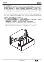 Preview for 7 page of Ferroli TP3 LN 1060 Instruction For Use, Installation And Assembly