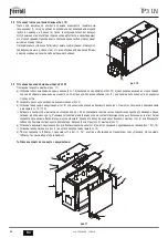 Preview for 68 page of Ferroli TP3 LN 1060 Instruction For Use, Installation And Assembly