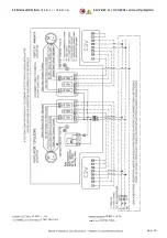 Preview for 30 page of Ferroli UT REC C+ Instructions For Installation, Use And Maintenance Manual