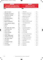 Preview for 2 page of Ferroli UT REC micro E 100H Instructions For Installation, Use And Maintenance Manual