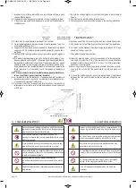 Предварительный просмотр 13 страницы Ferroli UT REC micro E 100H Instructions For Installation, Use And Maintenance Manual