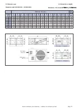 Предварительный просмотр 10 страницы Ferroli UT REC R+ Installation, Use And Maintenance Manual