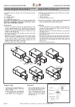 Preview for 15 page of Ferroli UT REC R+ Installation, Use And Maintenance Manual