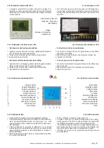 Preview for 18 page of Ferroli UT REC R+ Installation, Use And Maintenance Manual