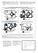 Предварительный просмотр 9 страницы Ferroli UT REC Installation And Operation Manual