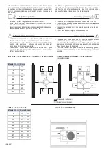 Preview for 22 page of Ferroli UT REC Installation And Operation Manual