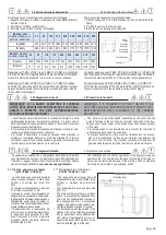 Preview for 23 page of Ferroli UT REC Installation And Operation Manual