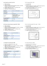 Preview for 28 page of Ferroli UT REC Installation And Operation Manual