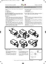 Preview for 16 page of Ferroli UT REC + Manual