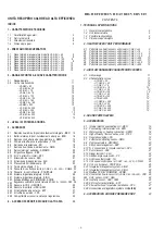 Preview for 2 page of Ferroli UT--REC + Technical Manual