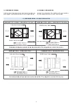 Предварительный просмотр 6 страницы Ferroli UT--REC + Technical Manual