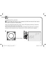 Preview for 11 page of Ferroli ZU0800009 Installation & User'S Instructions