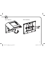 Preview for 13 page of Ferroli ZU0800009 Installation & User'S Instructions