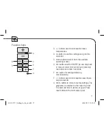 Preview for 17 page of Ferroli ZU0800009 Installation & User'S Instructions