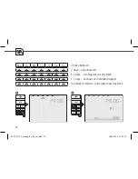 Preview for 22 page of Ferroli ZU0800009 Installation & User'S Instructions